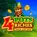 4 Pots Riches: Hold and Win