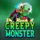 Dr. Rock & Creepy Monster