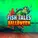 Fish Tales Halloween