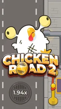 Chicken Road 2