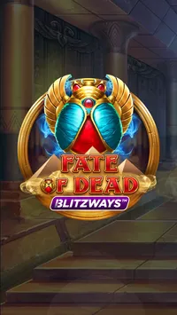 Fate of Dead Blitzways