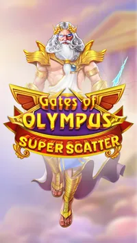 Gates of Olympus Super Scatter